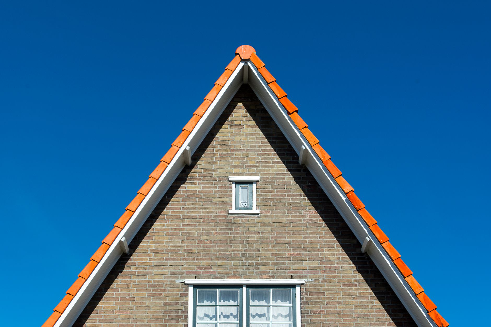Architectural Shingle Install – Killeen