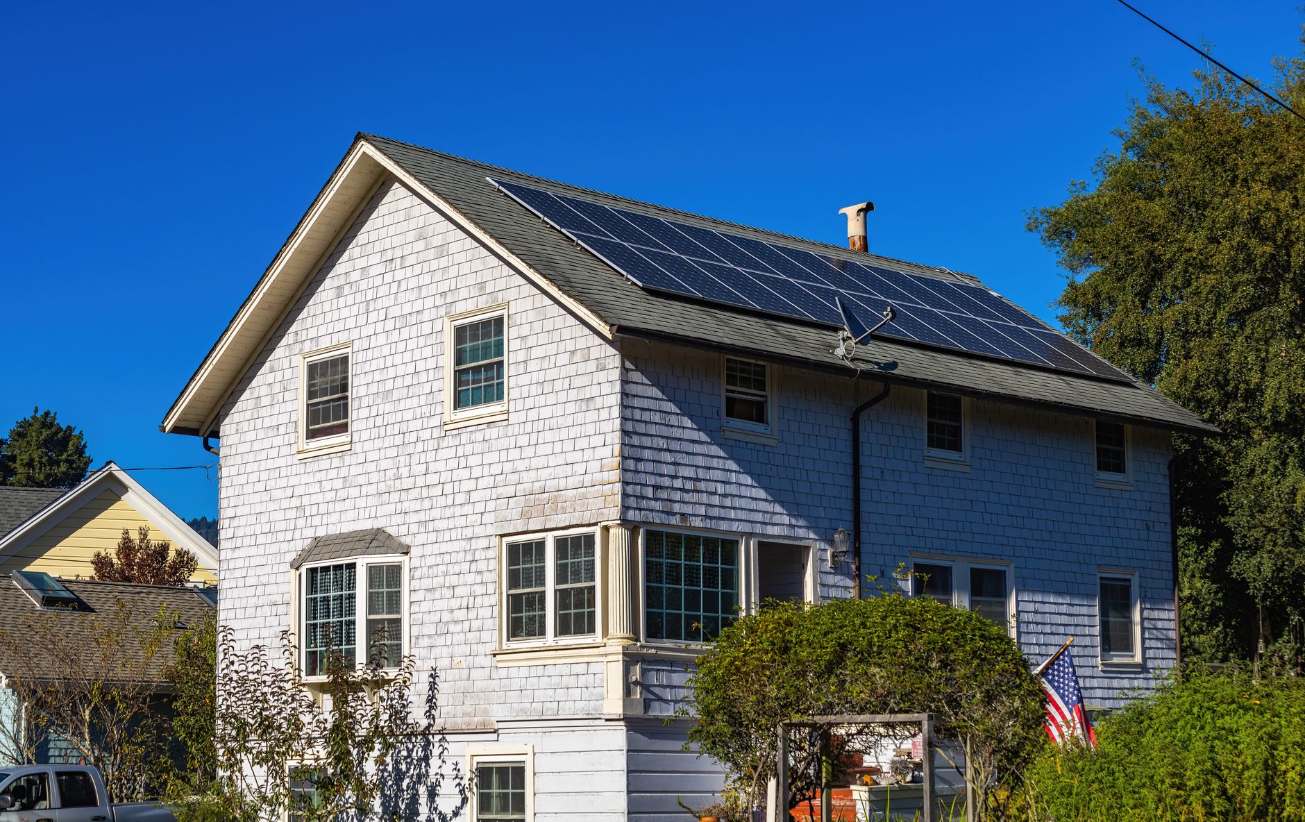 Metal Roofing – Killeen